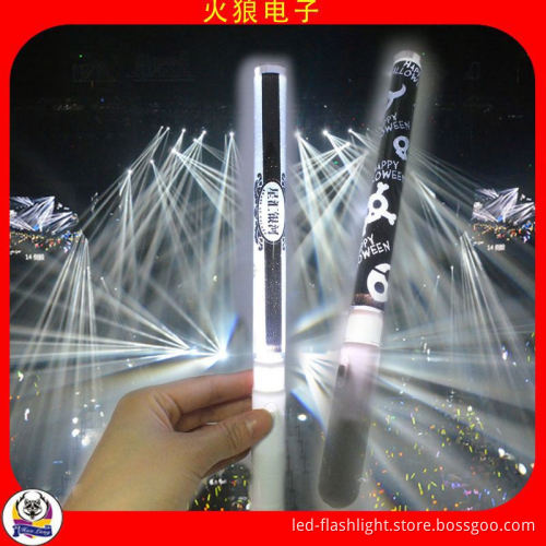 Georgia radio control led stick for party Factory & Wholesaler radio control led stick for party